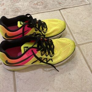 Men’s Nike Winflo 3 Running Shoes 11.5